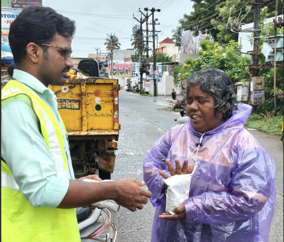 Daily lunch program photo 3